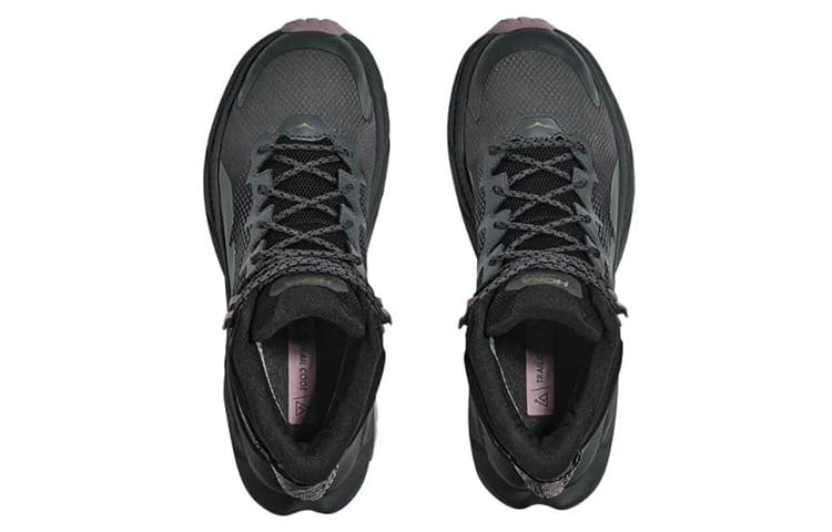 Кроссовки HOKA ONE ONE Trail Code Gore-Tex - изображение 3