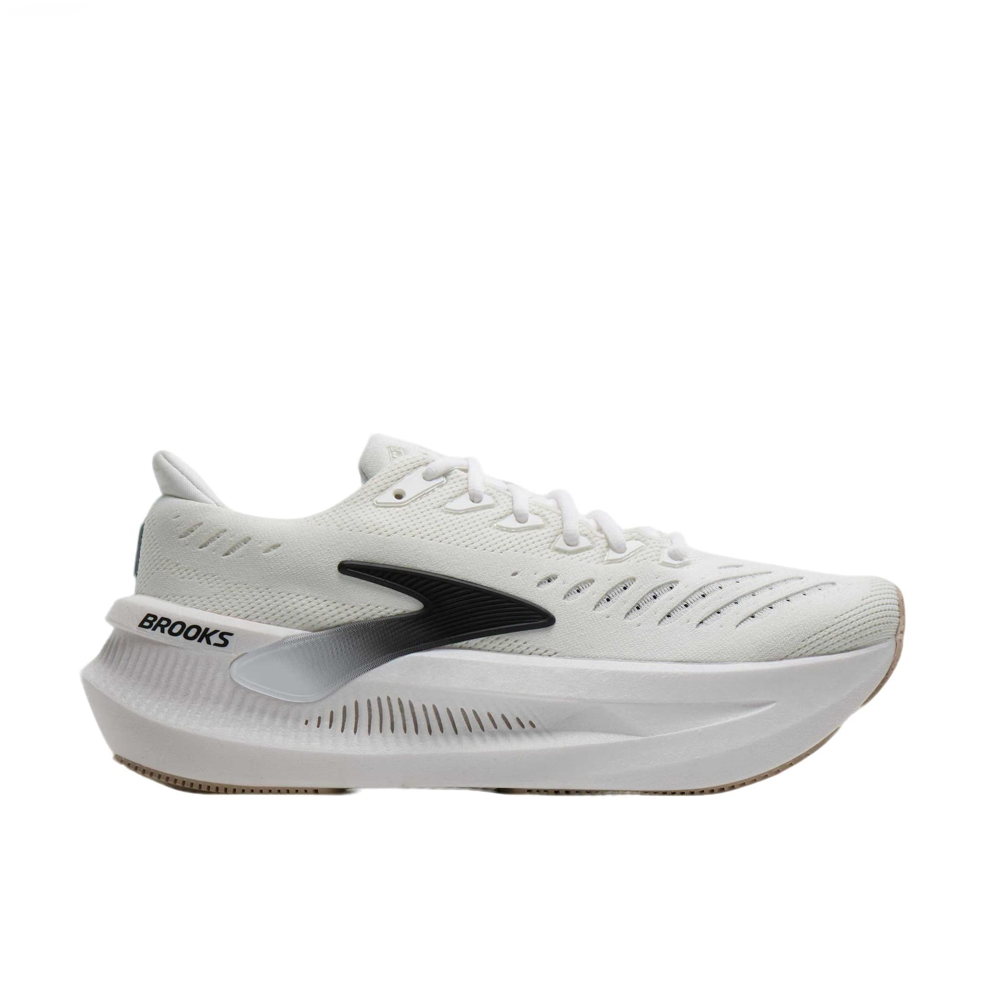 Кроссовки для бега Brooks Glycerin MA Беговые кроссовки Мужские - изображение 2