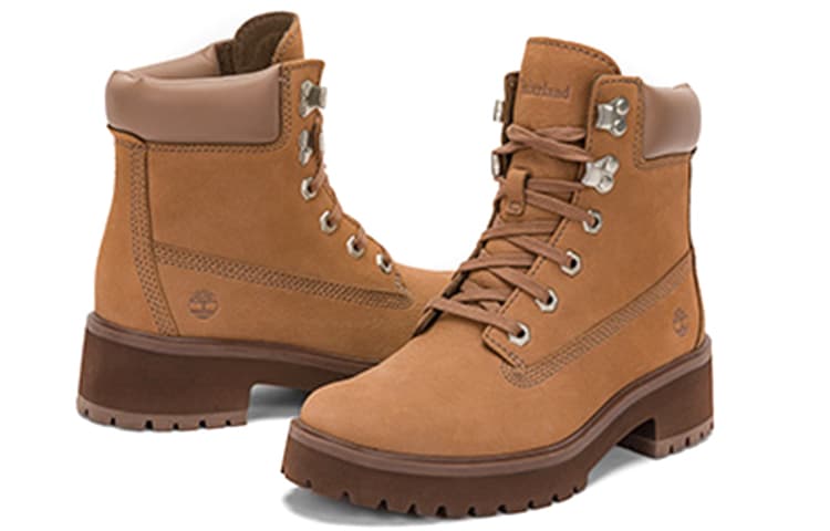 Ботинки уличные Timberland 6 - изображение 5