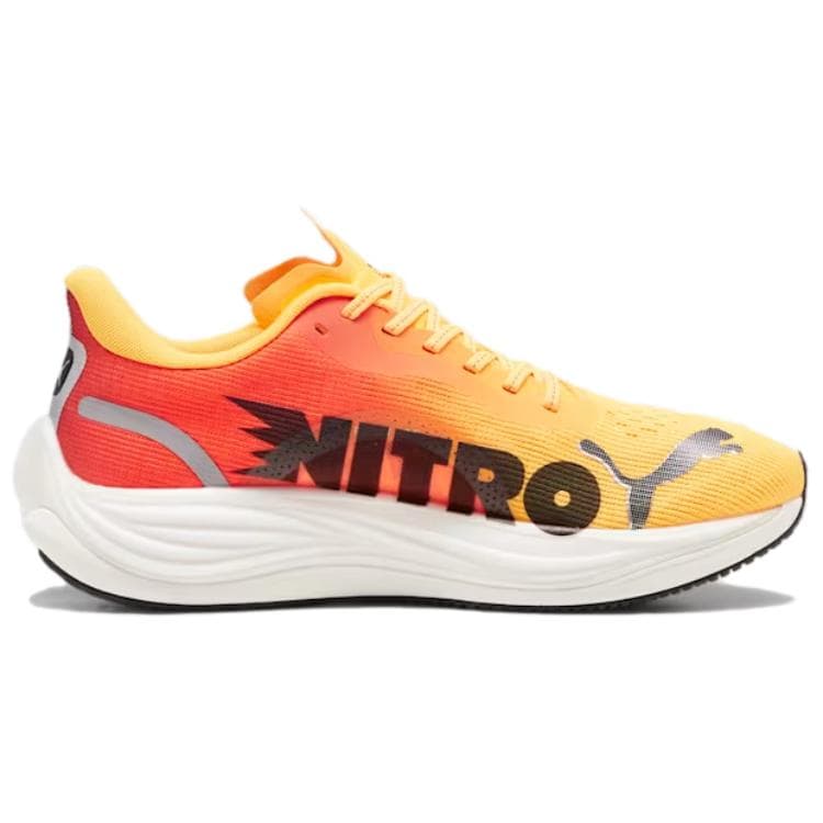 Кроссовки для бега PUMA Velocity Nitro 3 - изображение 2