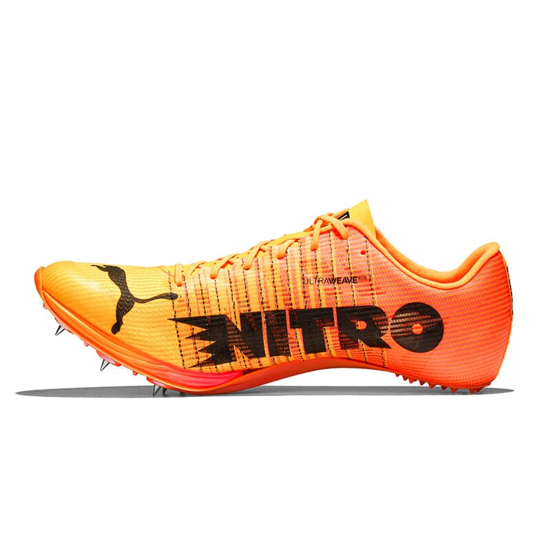 Кроссовки для бега PUMA Nitro100 2 - изображение 2