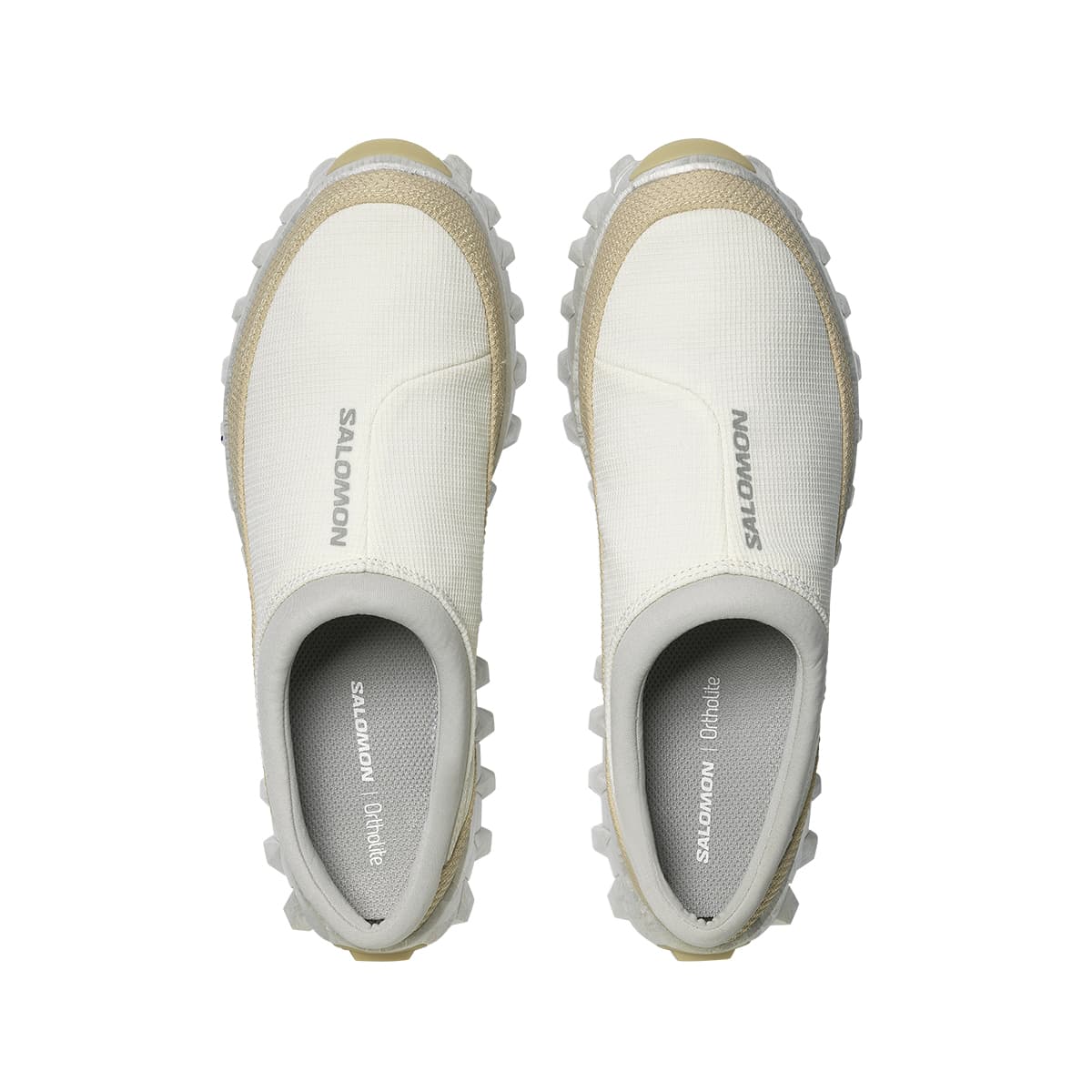 Сандалии SALOMON SNOWCLOG - изображение 4