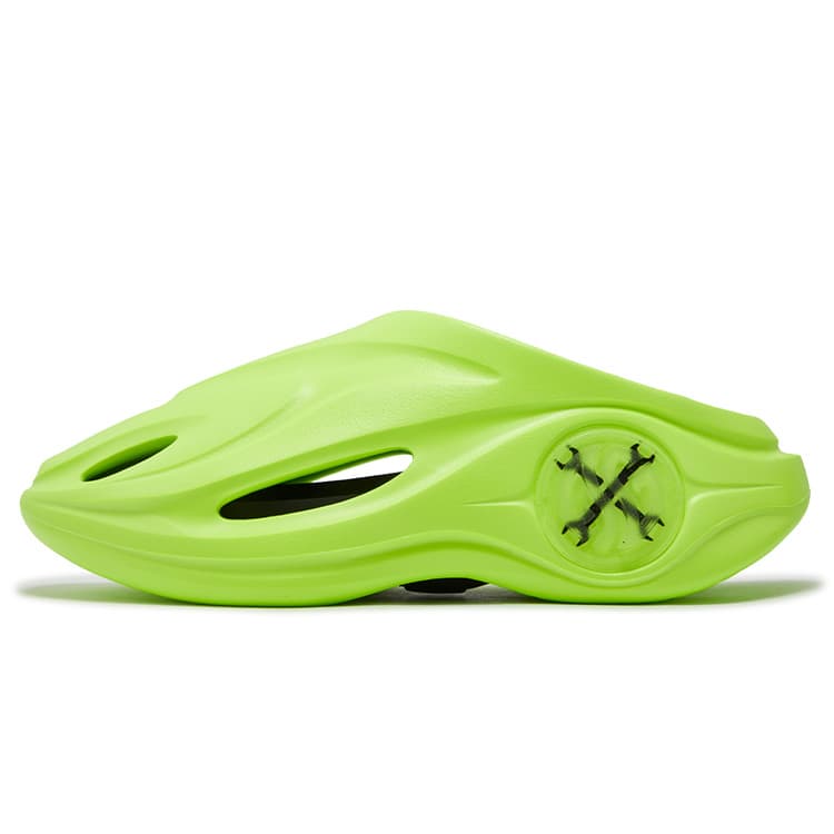 Сабо 361° Whale 2 Sabo Унисекс Green - изображение 1