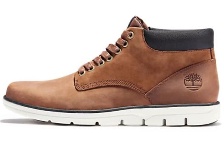 Ботинки уличные Timberland Bradstreet Chukka - изображение 1