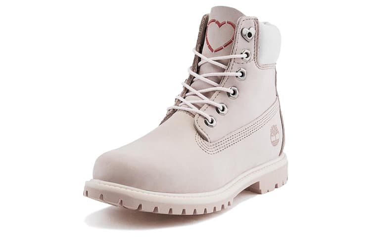 Ботинки уличные Timberland 6 Inch - изображение 3