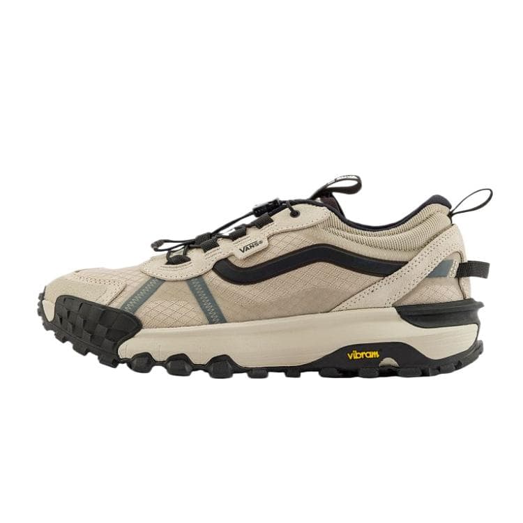 Кроссовки Vans MTE Crosspath Низкие кеды Уличная обувь Унисекс Бежевый Серый Коричневый - изображение 1