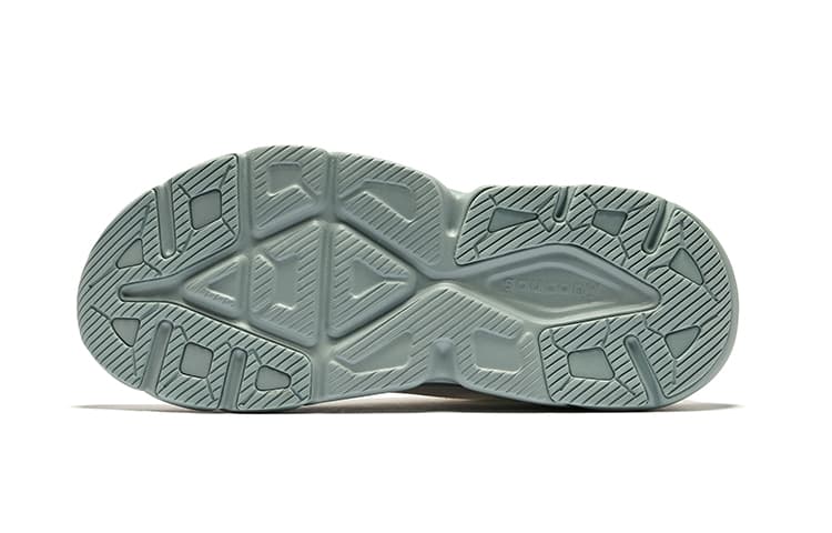Кроссовки для бега Saucony Guard - изображение 5