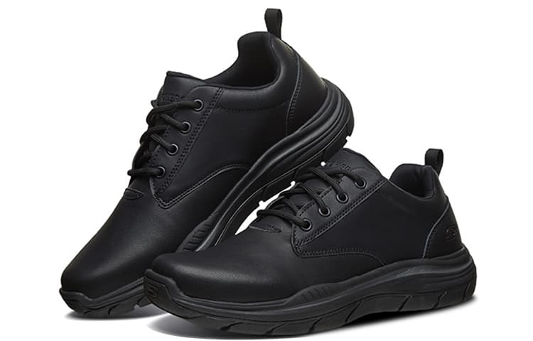 Ботинки Skechers - изображение 4