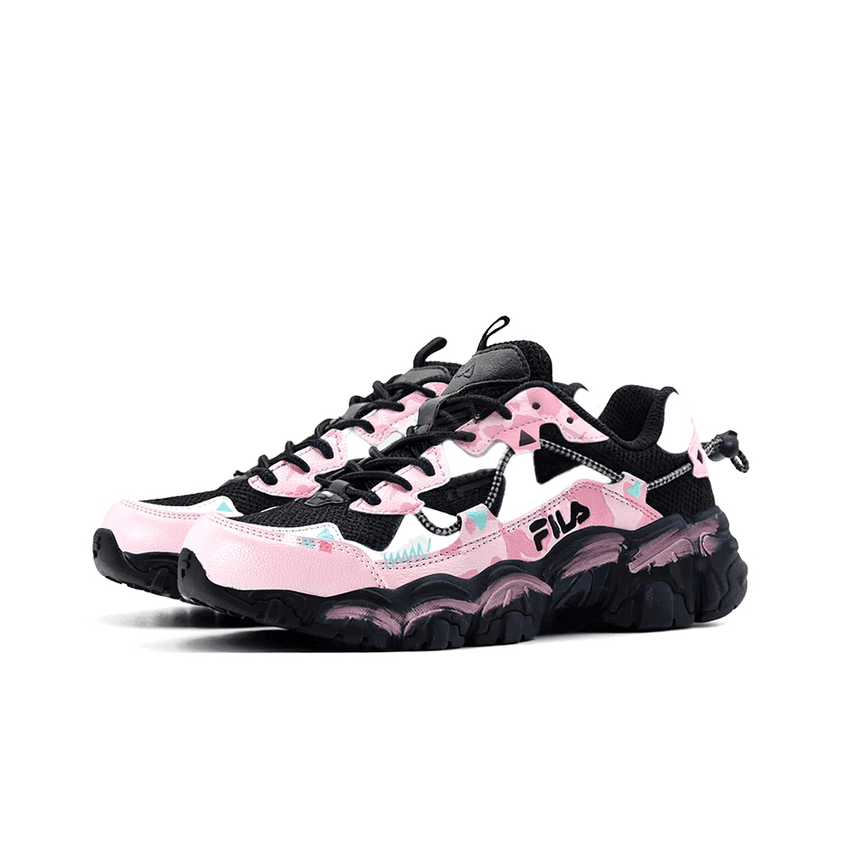 Кроссовки FILA Fluid - изображение 4