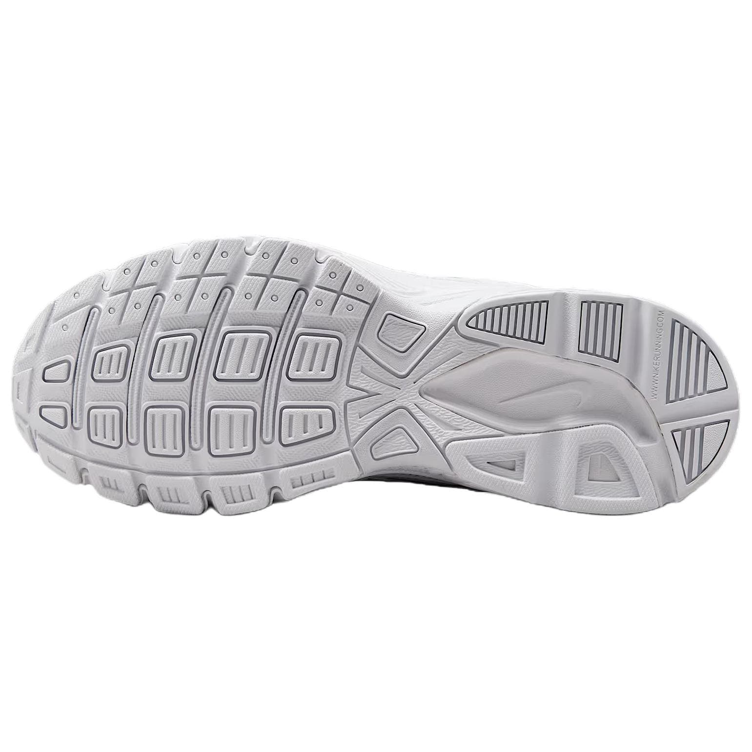 Кроссовки для бега Nike Initiator Беговые кроссовки Women's White - изображение 6