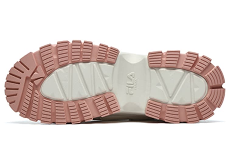 Кроссовки FILA - изображение 5