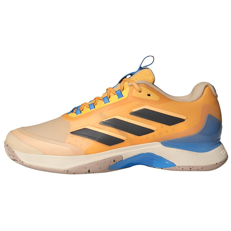 Кроссовки для тенниса adidas Avacourt 2 2 - изображение 1