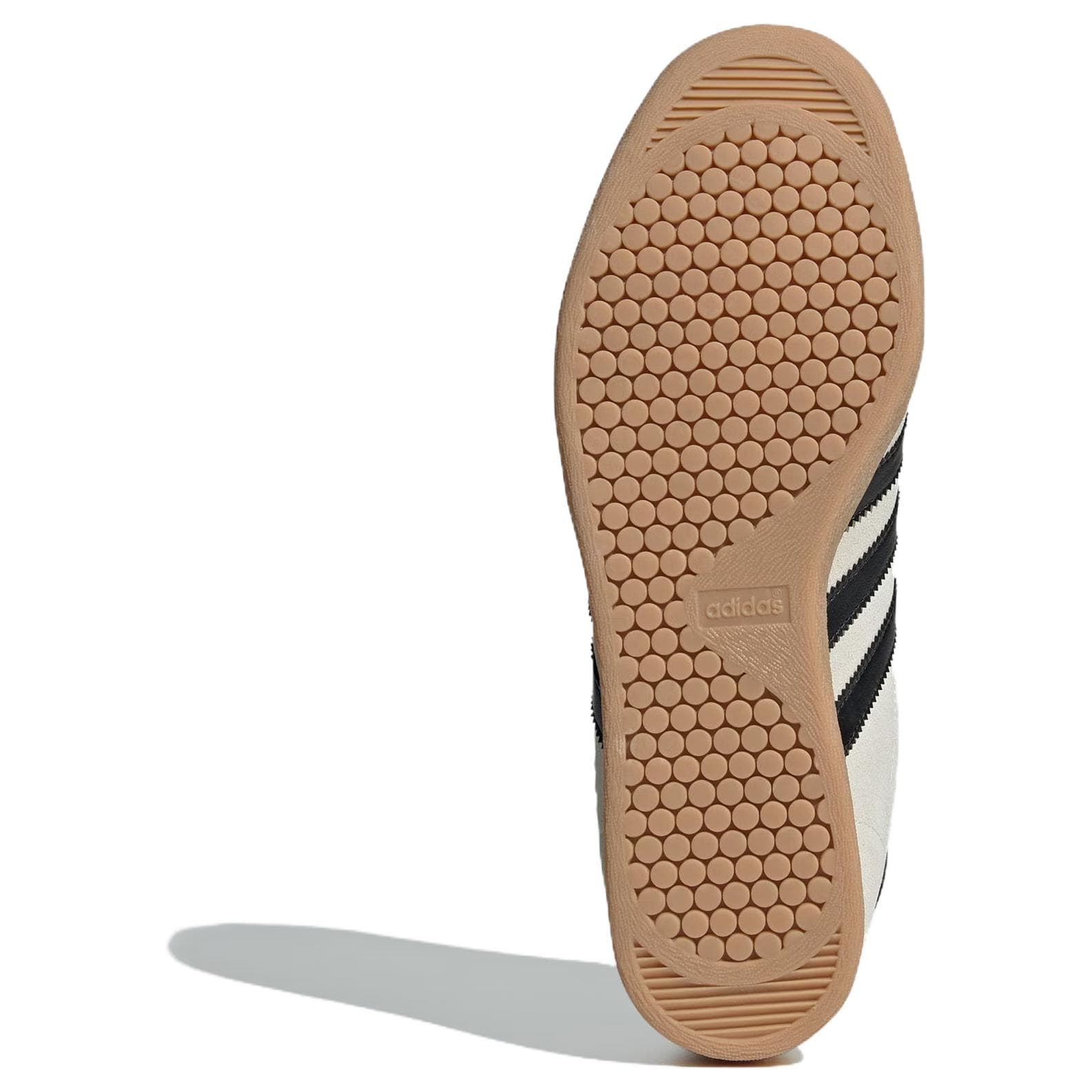 Кроссовки Adidas Originals Stadt Low Топ Кеды немецкой армии (GAT) Унисекс Серый - изображение 6