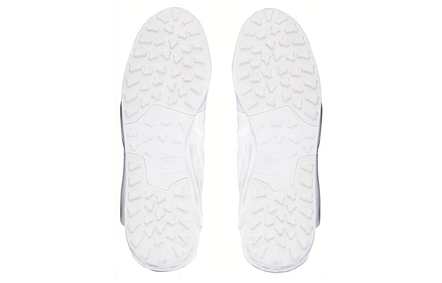 Кроссовки для бега Onitsuka Tiger Big Logo Trainer - изображение 5