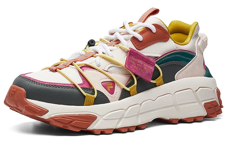 Кроссовки Fila Fusion Skyrunner - изображение 2
