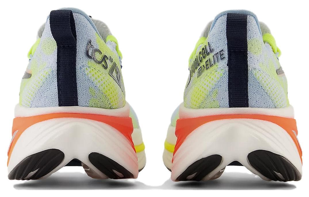 Кроссовки для бега New Balance FuelCell SuperComp Elite v3 - изображение 4