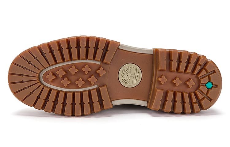 Ботинки уличные Timberland - изображение 6