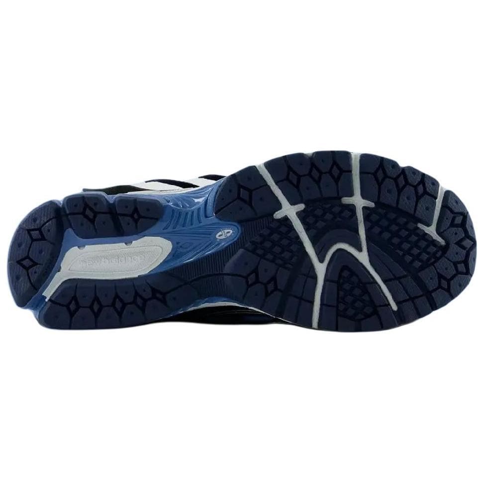 Кроссовки для бега New Balance 1906A Low Топ Повседневные Городские Коммутационные Беговые Кроссовки Унисекс Темно-Синий - изображение 5