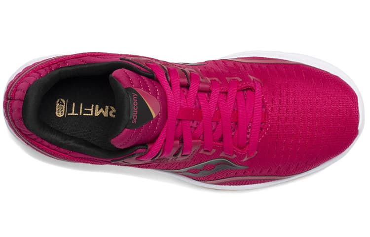 Кроссовки для бега Saucony Kinvara 11 - изображение 4