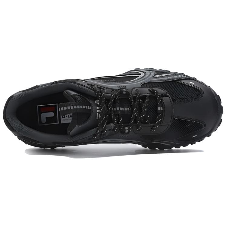 Кроссовки для бега FILA PEBBLE - изображение 3