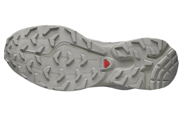 Кроссовки для бега Salomon XT-6 Grey - изображение 5