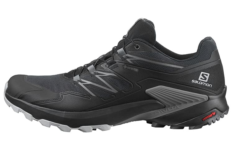 Кроссовки Salomon Wings Sky GTX - изображение 1
