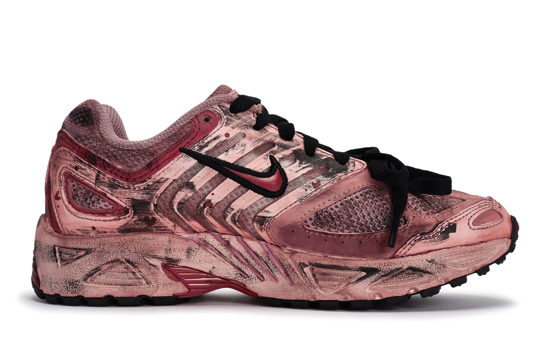 Кроссовки для бега Nike Air Pegasus 2K5 - изображение 3