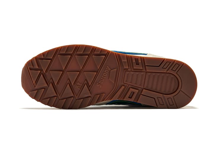 Кроссовки для бега Saucony - изображение 5