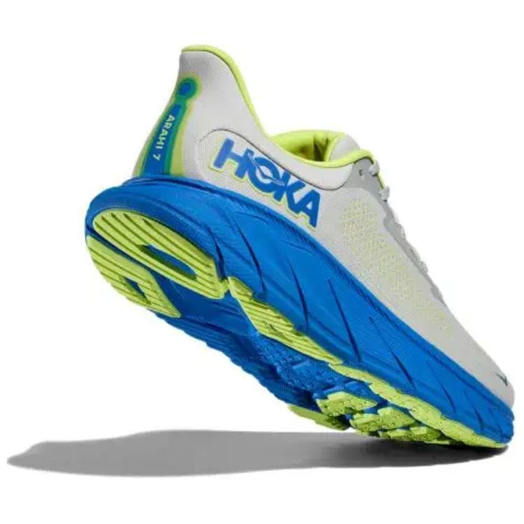Кроссовки для бега HOKA ONE ONE Arahi 7 - изображение 7