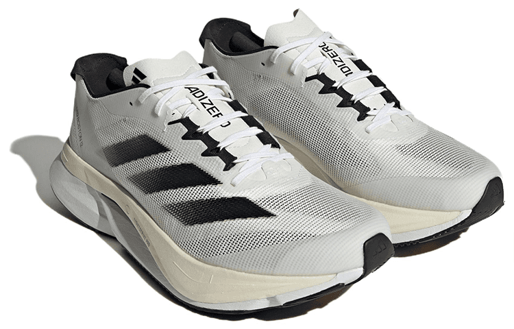 Кроссовки для бега adidas Adizero Boston 12 - изображение 2