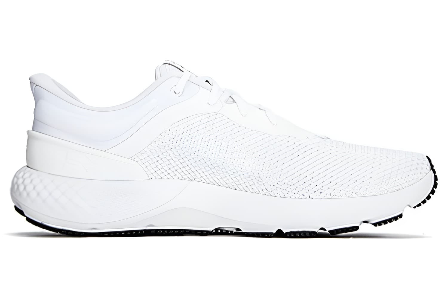 Кроссовки для бега Under Armour Charged Escape 4 - изображение 2
