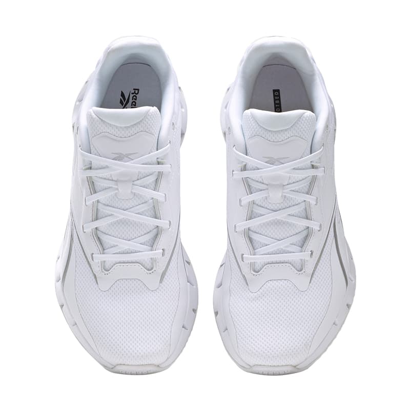 Кроссовки для бега Reebok Zig Dynamica 4 - изображение 5
