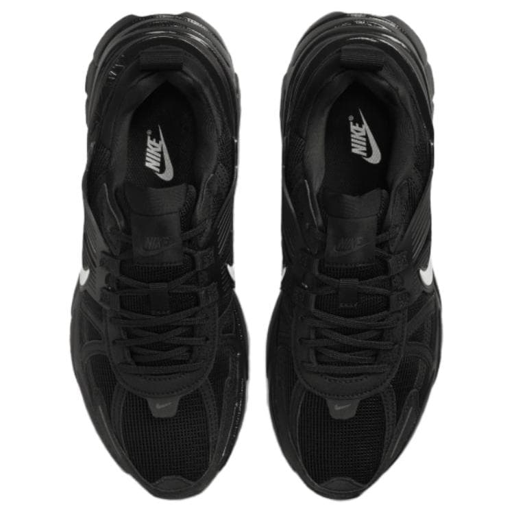 Кроссовки для бега Nike V2K Run Black - изображение 5