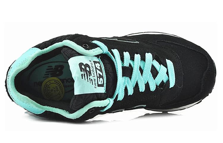 Кроссовки для бега New Balance NB 574 Mid-Cut "Playful" - изображение 3