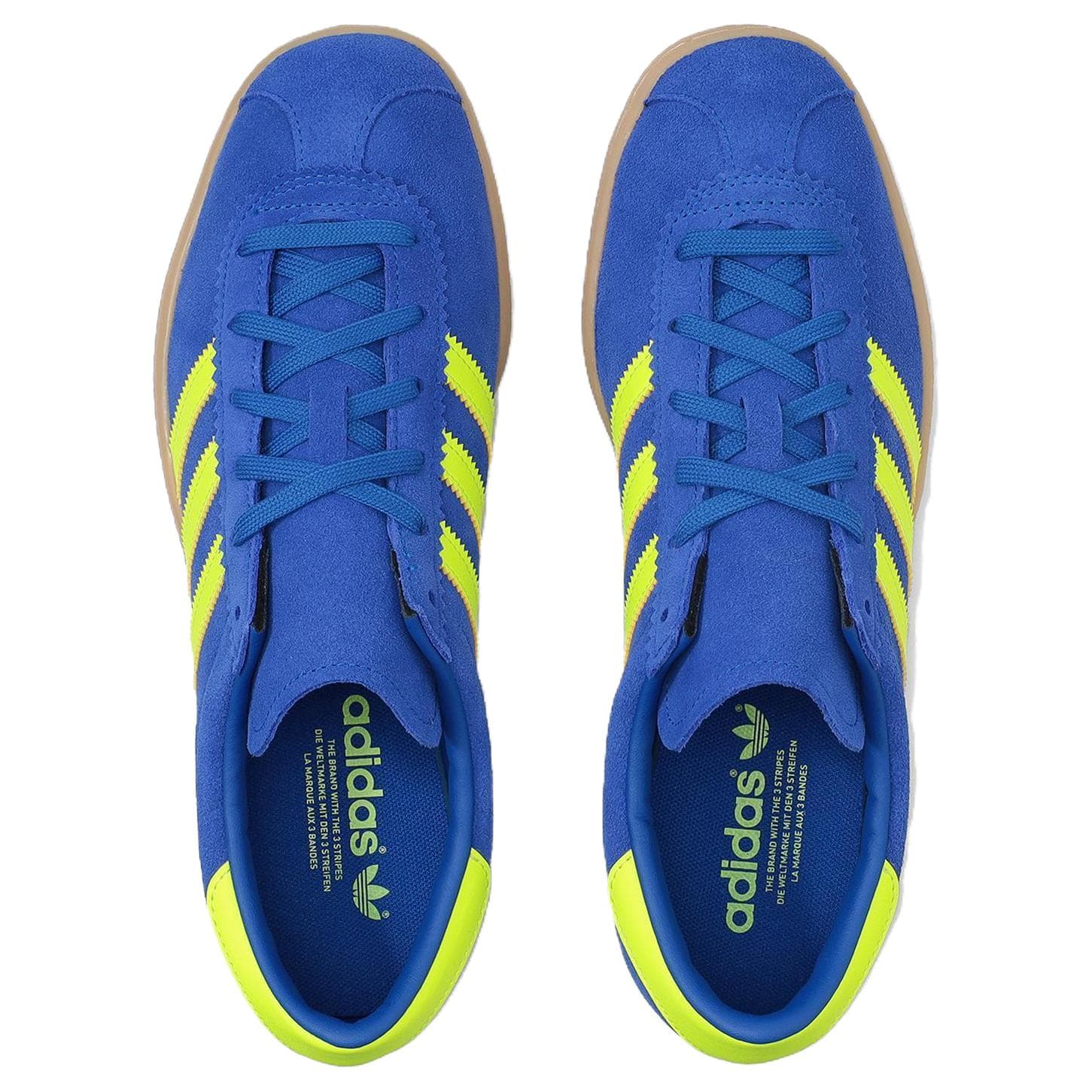 Кроссовки adidas originals Stadt - изображение 4