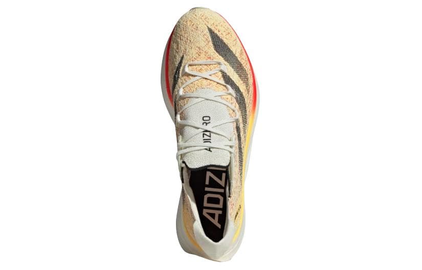 Кроссовки для бега adidas Adizero Prime X 2.0 - изображение 4