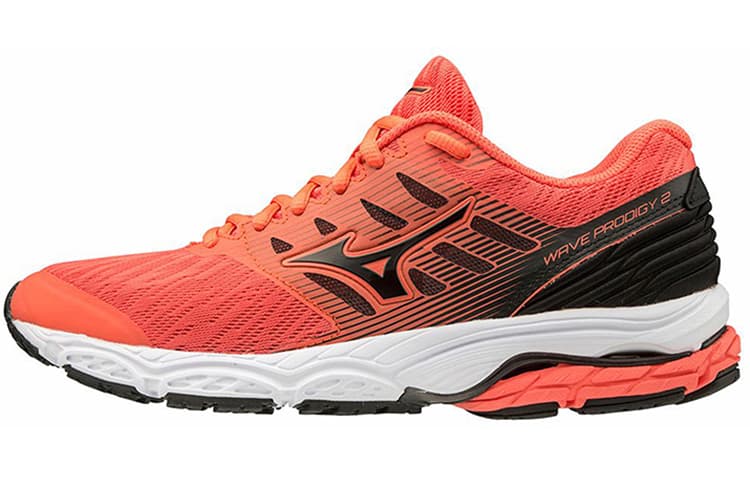 Кроссовки для бега Mizuno Prodigy 2 Wave - изображение 1