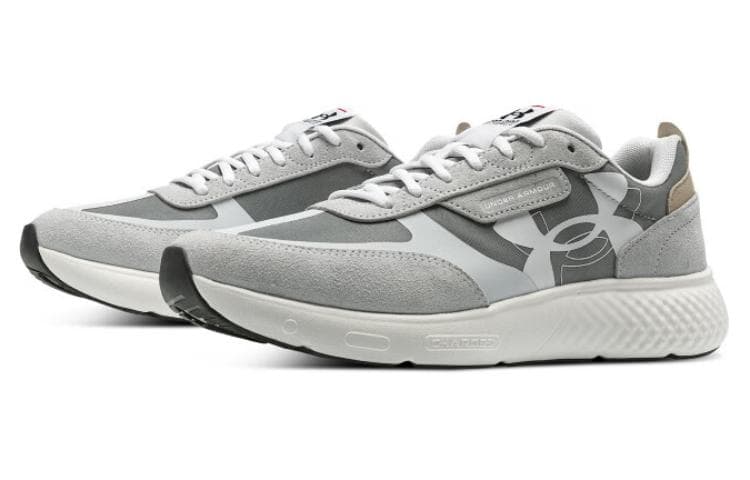Кроссовки для бега Under Armour Decoy Lux - изображение 3