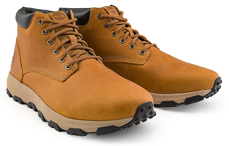 Кроссовки Timberland Chukka - изображение 4