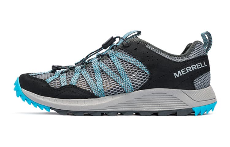 Кроссовки MERRELL - изображение 1