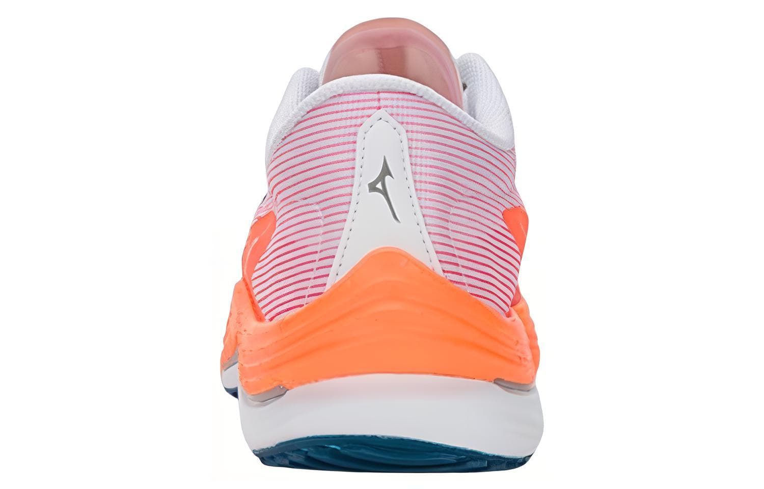 Кроссовки для бега Mizuno Wave Rebellion Flash - изображение 4
