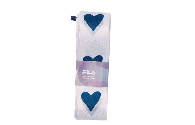 Кроссовки x FILA - изображение 12