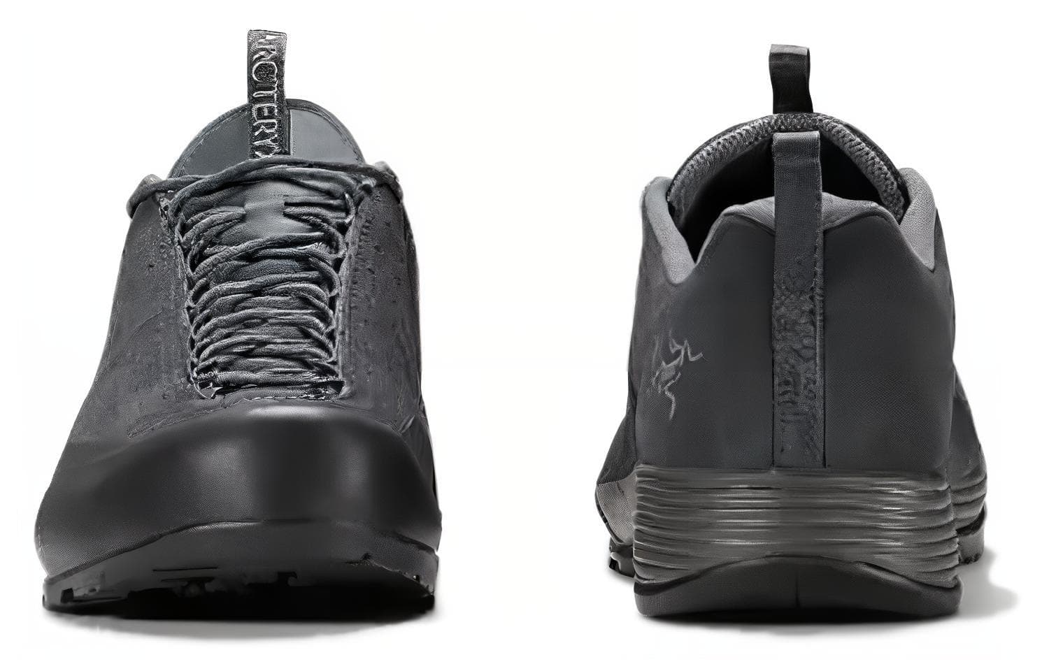 Кроссовки Arcteryx Konseal FL 2 LEATHER - изображение 2