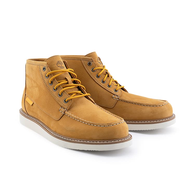 Ботинки уличные Timberland - изображение 2