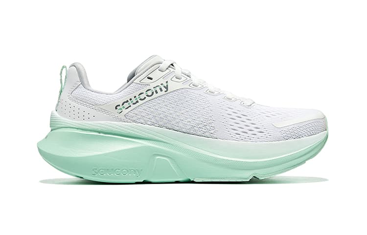 Кроссовки для бега Saucony GUIDE 17 - изображение 2