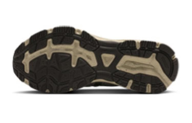 Кроссовки для бега Mizuno Racer S Grey - изображение 4