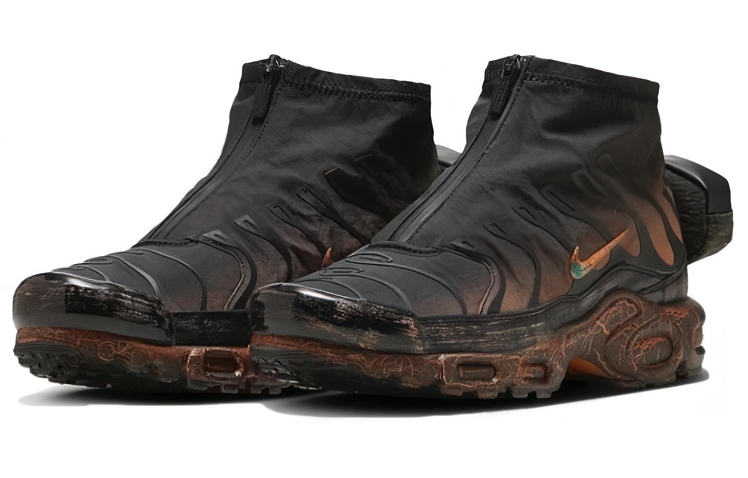 Кроссовки для бега Nike Air Max Plus - изображение 3