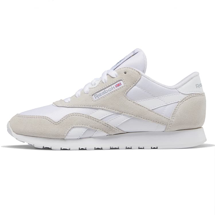 Кроссовки для бега Reebok Cl Nylon - изображение 1
