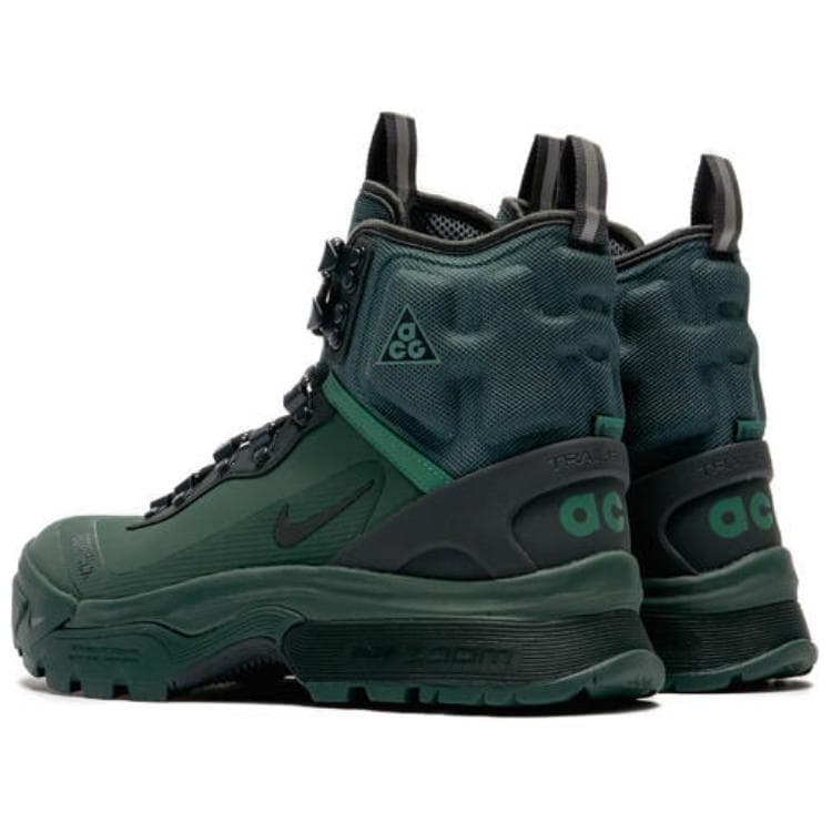 Кроссовки Nike Air Zoom Gaiadome - изображение 5
