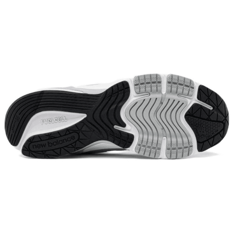Кроссовки для бега New Balance V6 Grey - изображение 6